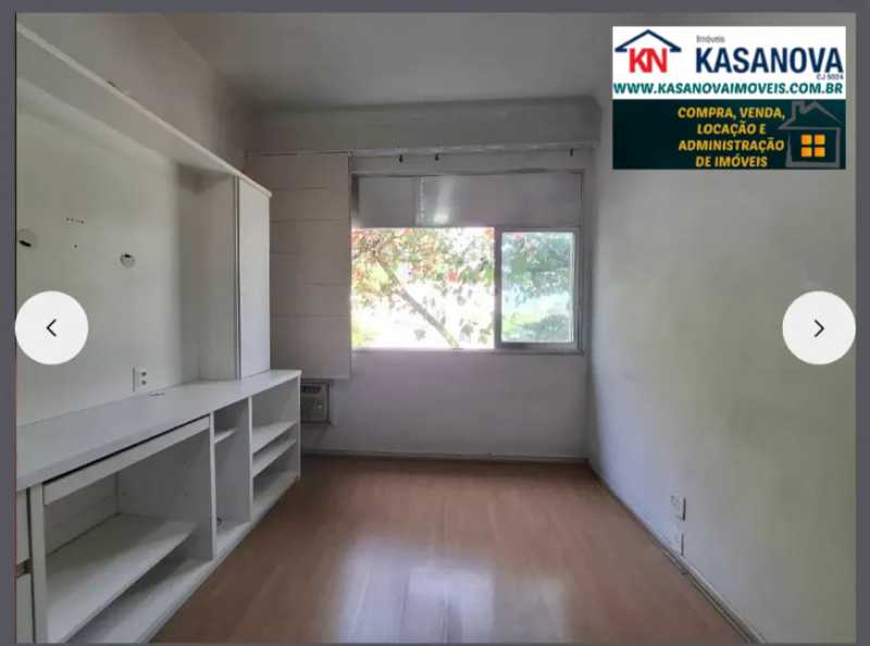 Conheça 1000154288 do imóvel - Apartamento 3 quartos à venda Urca, Rio de Janeiro - R$ 1.600.000 - KFAP30720 - 8 1000154288 - 8