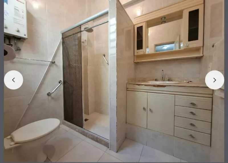 Conheça 1000154311 do imóvel - Apartamento 3 quartos à venda Urca, Rio de Janeiro - R$ 1.600.000 - KFAP30720 - 5 1000154311 - 5