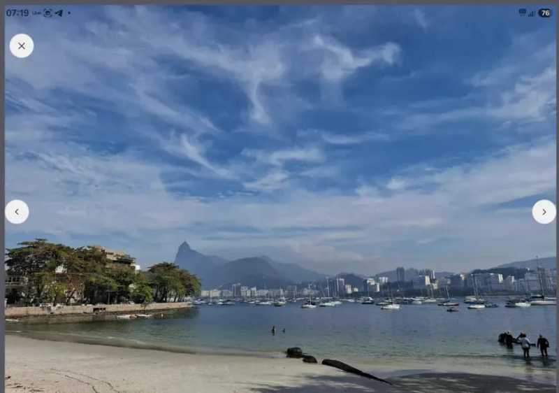 Conheça 1000154308 do imóvel - Apartamento 3 quartos à venda Urca, Rio de Janeiro - R$ 1.600.000 - KFAP30720 - 16 1000154308 - 16
