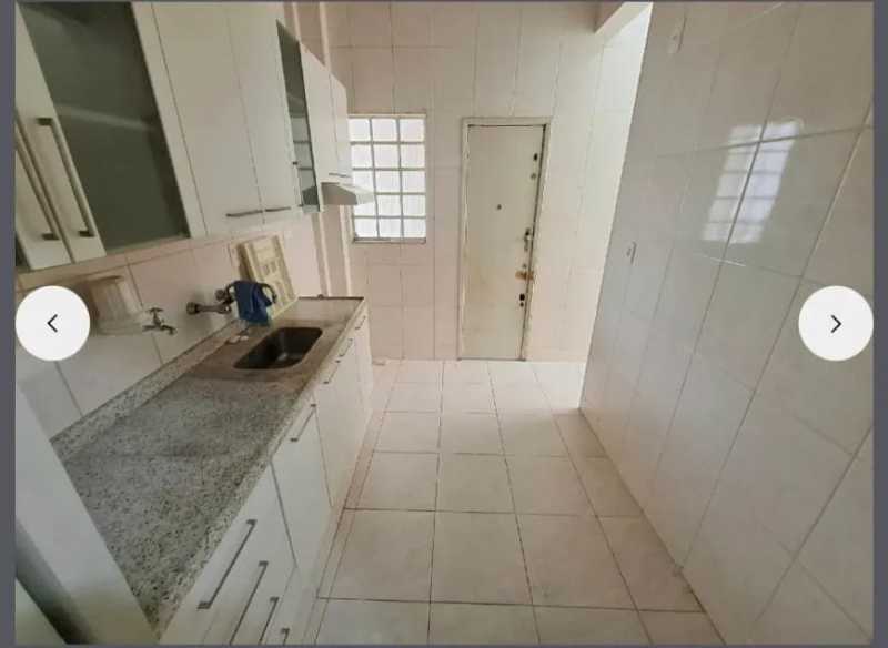 Conheça 1000154305 do imóvel - Apartamento 3 quartos à venda Urca, Rio de Janeiro - R$ 1.600.000 - KFAP30720 - 15 1000154305 - 15