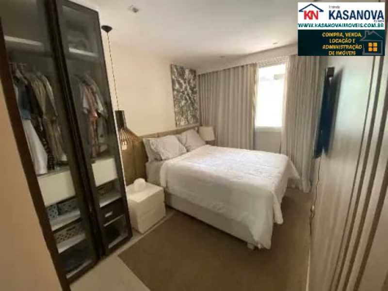 Conheça 1000154916 do imóvel - Apartamento 2 quartos à venda Botafogo, Rio de Janeiro - R$ 1.260.000 - KFAP20896 - 7 1000154916 - 7