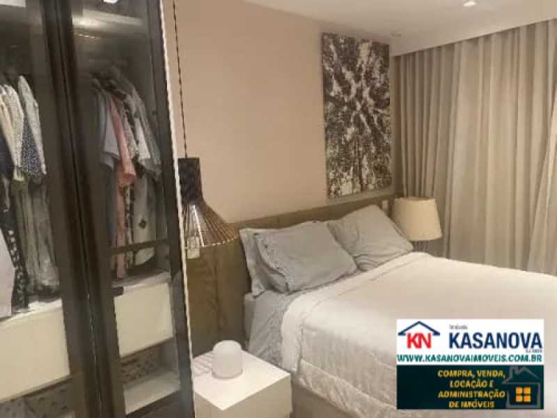 Conheça 1000154921 do imóvel - Apartamento 2 quartos à venda Botafogo, Rio de Janeiro - R$ 1.260.000 - KFAP20896 - 8 1000154921 - 8