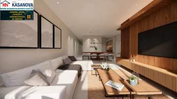Apartamento 4 quartos à venda Ipanema, Rio de Janeiro - R$ 4.900.000 - KFAP40195