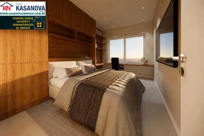 Conheça 1000155389 do imóvel - Apartamento 4 quartos à venda Ipanema, Rio de Janeiro - R$ 4.900.000 - KFAP40195 - 6 1000155389 - 6