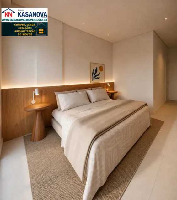 Conheça 1000155387 do imóvel - Apartamento 4 quartos à venda Ipanema, Rio de Janeiro - R$ 4.900.000 - KFAP40195 - 8 1000155387 - 8