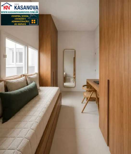 Conheça 1000155391 do imóvel - Apartamento 4 quartos à venda Ipanema, Rio de Janeiro - R$ 4.900.000 - KFAP40195 - 9 1000155391 - 9