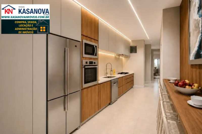 Conheça 1000155396 do imóvel - Apartamento 4 quartos à venda Ipanema, Rio de Janeiro - R$ 4.900.000 - KFAP40195 - 11 1000155396 - 11