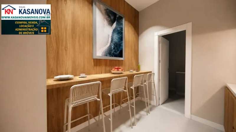 Conheça 1000155395 do imóvel - Apartamento 4 quartos à venda Ipanema, Rio de Janeiro - R$ 4.900.000 - KFAP40195 - 12 1000155395 - 12