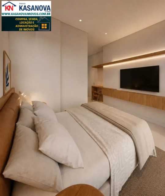 Conheça 1000155400 do imóvel - Apartamento 4 quartos à venda Ipanema, Rio de Janeiro - R$ 4.900.000 - KFAP40195 - 15 1000155400 - 15