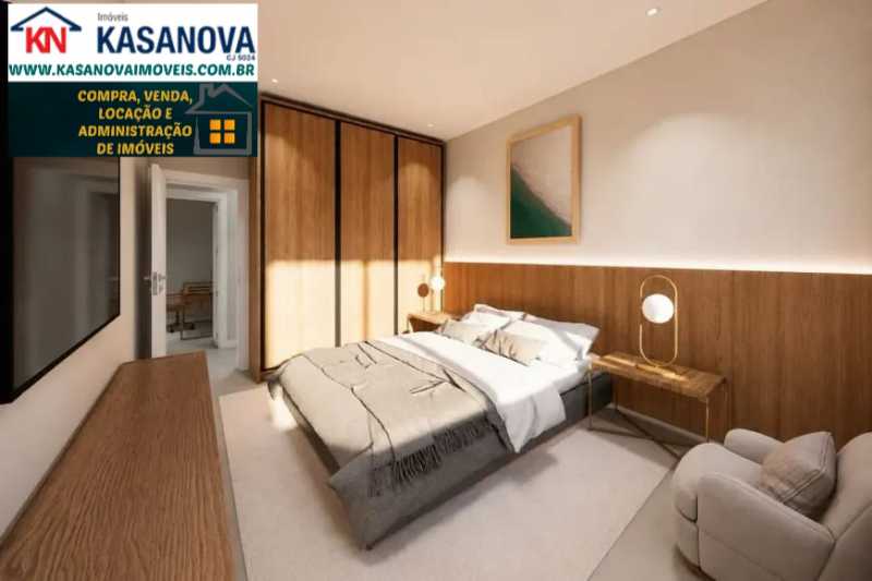 Conheça 1000155399 do imóvel - Apartamento 4 quartos à venda Ipanema, Rio de Janeiro - R$ 4.900.000 - KFAP40195 - 16 1000155399 - 16