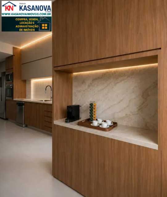 Conheça 1000155397 do imóvel - Apartamento 4 quartos à venda Ipanema, Rio de Janeiro - R$ 4.900.000 - KFAP40195 - 18 1000155397 - 18
