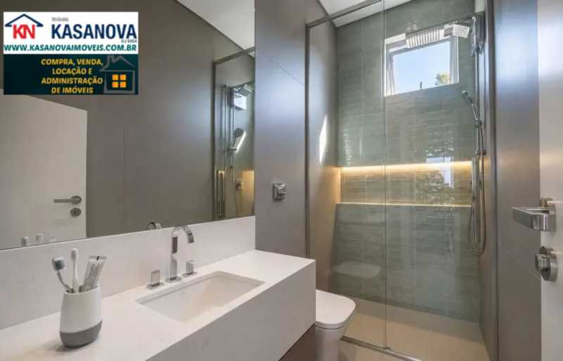 Conheça 1000155392 do imóvel - Apartamento 4 quartos à venda Ipanema, Rio de Janeiro - R$ 4.900.000 - KFAP40195 - 19 1000155392 - 19