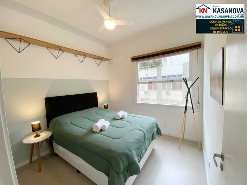 Conheça 1000155589 do imóvel - Apartamento 3 quartos à venda Ipanema, Rio de Janeiro - R$ 1.650.000 - KFAP30722 - 5 1000155589 - 5