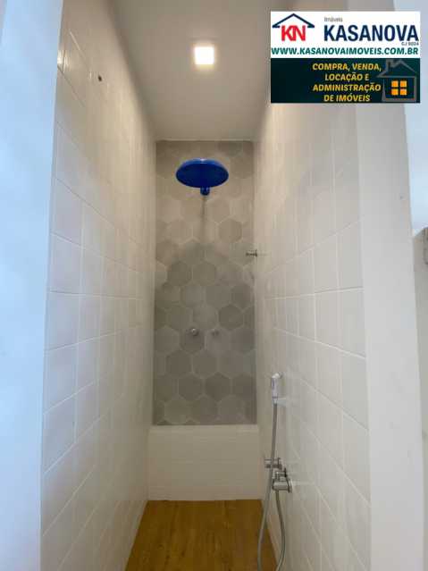 Conheça 1000155586 do imóvel - Apartamento 3 quartos à venda Ipanema, Rio de Janeiro - R$ 1.650.000 - KFAP30722 - 9 1000155586 - 9