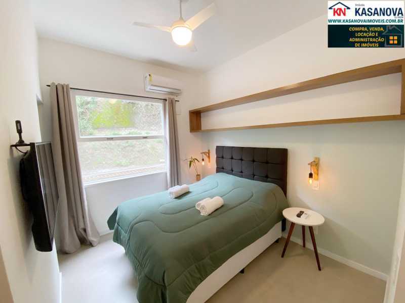 Conheça 1000155582 do imóvel - Apartamento 3 quartos à venda Ipanema, Rio de Janeiro - R$ 1.650.000 - KFAP30722 - 12 1000155582 - 12