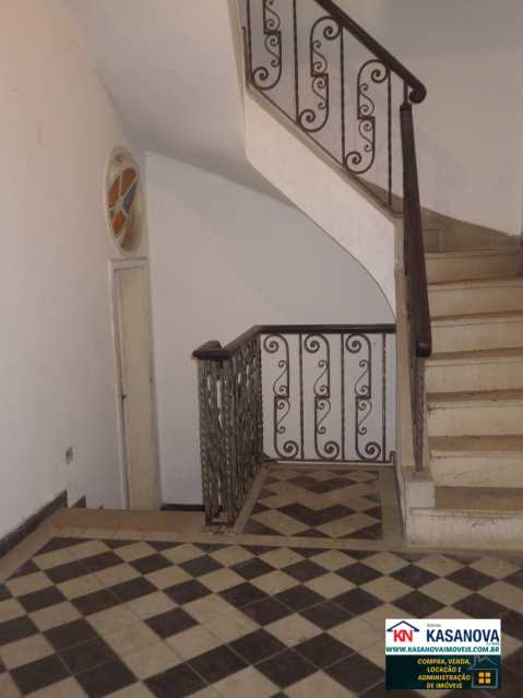 Conheça 1000155610 do imóvel - Casa 34 quartos à venda Urca, Rio de Janeiro - R$ 3.600.000 - KFCA340001 - 7 1000155610 - 7