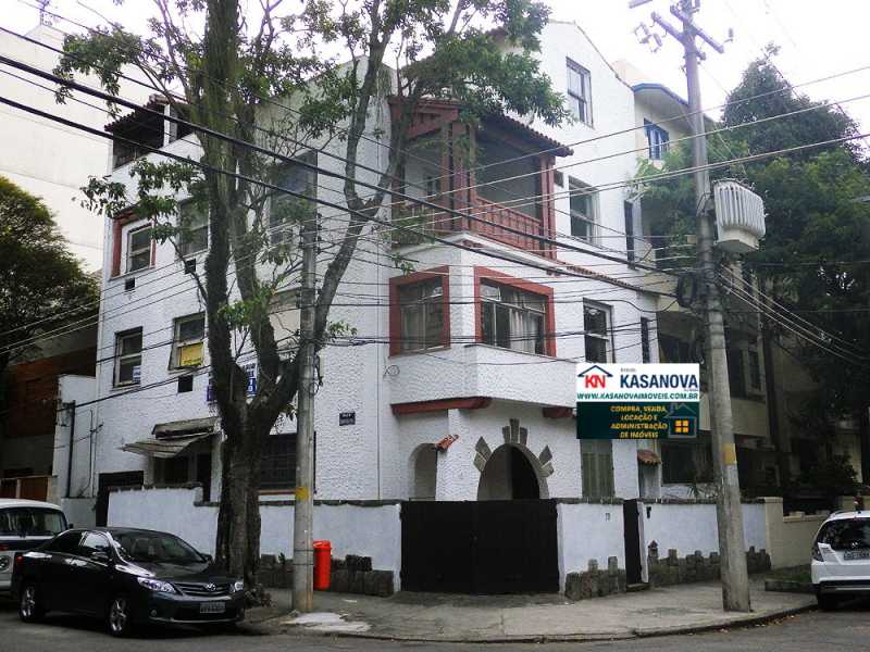Conheça 1000155609 do imóvel - Casa 34 quartos à venda Urca, Rio de Janeiro - R$ 3.600.000 - KFCA340001 - 20 1000155609 - 20