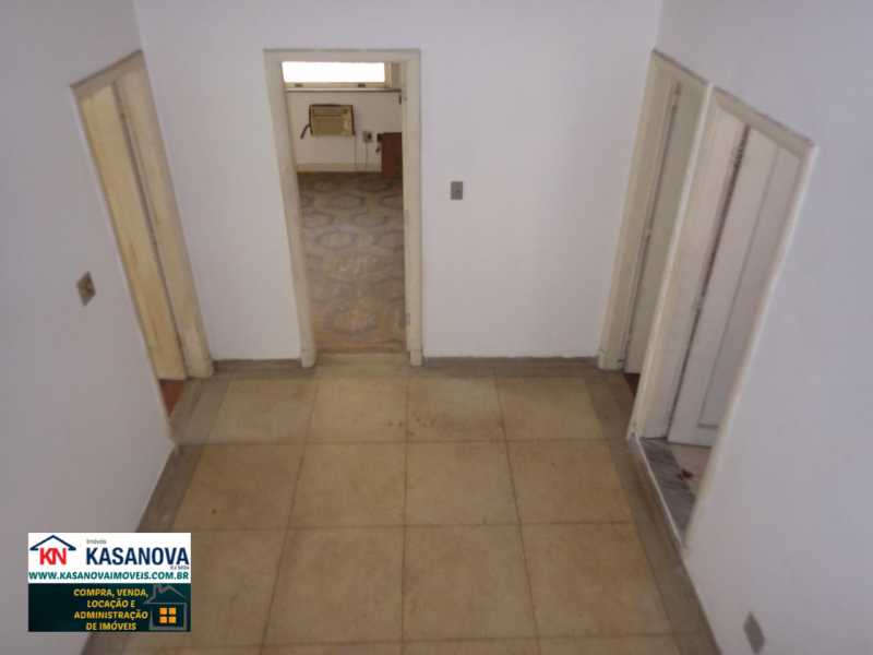 Conheça 1000155612 do imóvel - Casa 34 quartos à venda Urca, Rio de Janeiro - R$ 3.600.000 - KFCA340001 - 10 1000155612 - 10