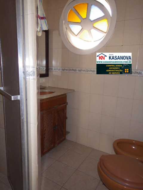 Conheça 1000155604 do imóvel - Casa 34 quartos à venda Urca, Rio de Janeiro - R$ 3.600.000 - KFCA340001 - 11 1000155604 - 11