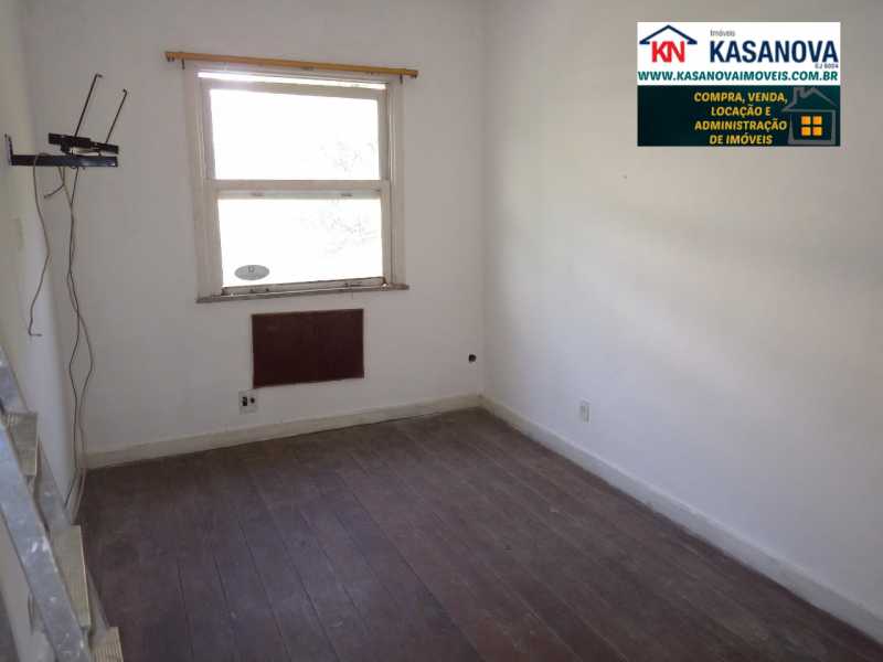 Conheça 1000155607 do imóvel - Casa 34 quartos à venda Urca, Rio de Janeiro - R$ 3.600.000 - KFCA340001 - 12 1000155607 - 12