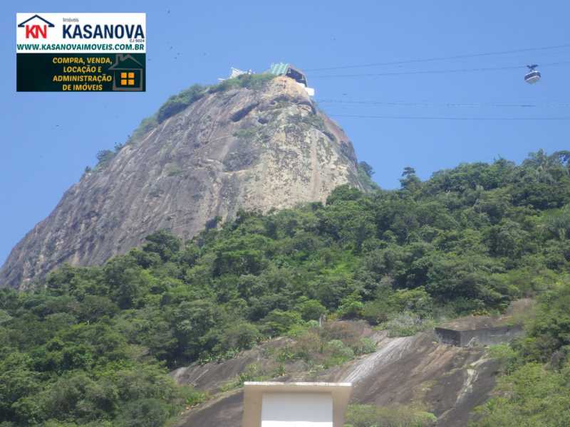 Conheça 1000155597 do imóvel - Casa 34 quartos à venda Urca, Rio de Janeiro - R$ 3.600.000 - KFCA340001 - 19 1000155597 - 19