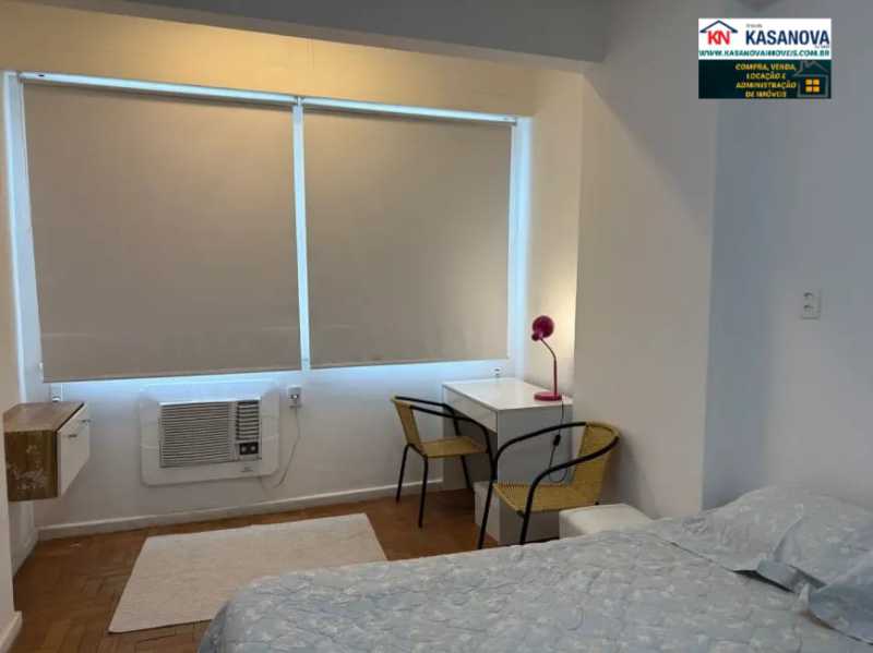 Conheça 1000155890 do imóvel - Apartamento 1 quarto à venda Centro, Rio de Janeiro - R$ 195.000 - KFAP10437 - 6 1000155890 - 6