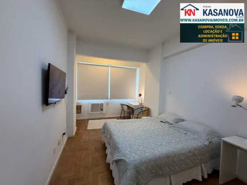 Conheça 1000155888 do imóvel - Apartamento 1 quarto à venda Centro, Rio de Janeiro - R$ 195.000 - KFAP10437 - 11 1000155888 - 11