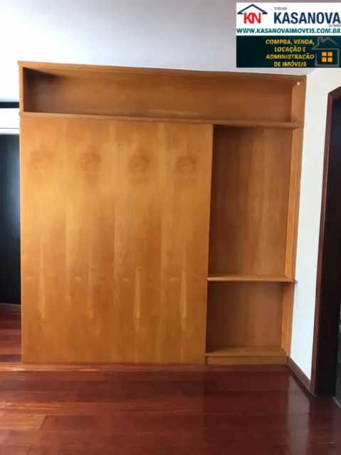 Conheça 1000156129 do imóvel - Apartamento 4 quartos à venda Copacabana, Rio de Janeiro - R$ 2.140.000 - KFAP40196 - 6 1000156129 - 6
