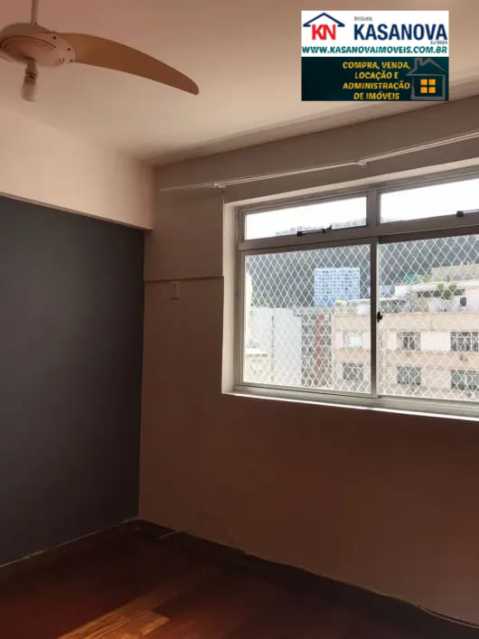 Conheça 1000156130 do imóvel - Apartamento 4 quartos à venda Copacabana, Rio de Janeiro - R$ 2.140.000 - KFAP40196 - 8 1000156130 - 8