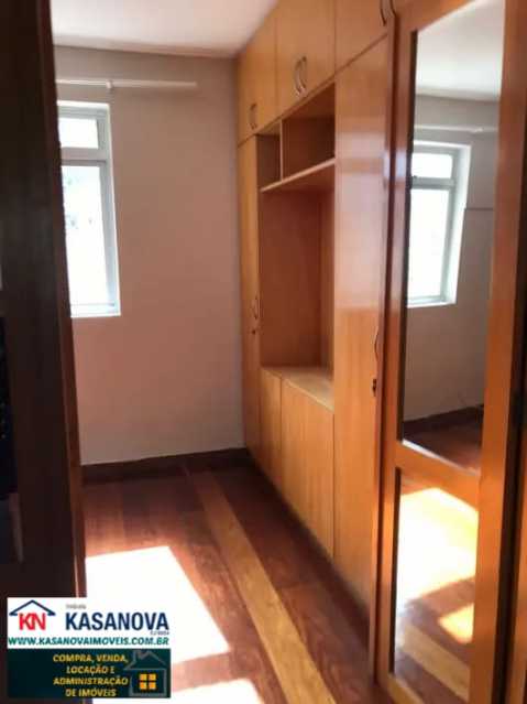 Conheça 1000156125 do imóvel - Apartamento 4 quartos à venda Copacabana, Rio de Janeiro - R$ 2.140.000 - KFAP40196 - 7 1000156125 - 7