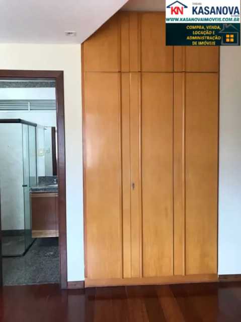 Conheça 1000156126 do imóvel - Apartamento 4 quartos à venda Copacabana, Rio de Janeiro - R$ 2.140.000 - KFAP40196 - 9 1000156126 - 9