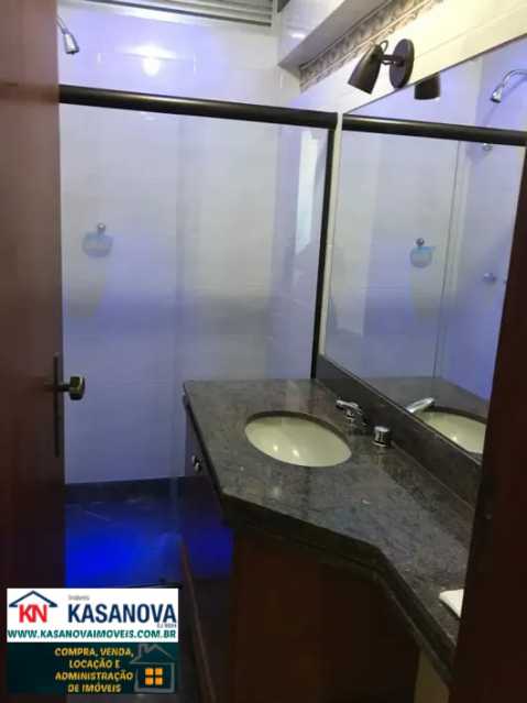 Conheça 1000156123 do imóvel - Apartamento 4 quartos à venda Copacabana, Rio de Janeiro - R$ 2.140.000 - KFAP40196 - 15 1000156123 - 15