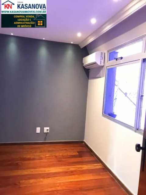 Conheça 1000156128 do imóvel - Apartamento 4 quartos à venda Copacabana, Rio de Janeiro - R$ 2.140.000 - KFAP40196 - 10 1000156128 - 10