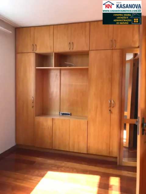 Conheça 1000156120 do imóvel - Apartamento 4 quartos à venda Copacabana, Rio de Janeiro - R$ 2.140.000 - KFAP40196 - 11 1000156120 - 11