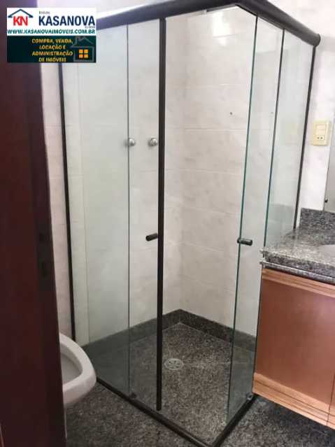 Conheça 1000156121 do imóvel - Apartamento 4 quartos à venda Copacabana, Rio de Janeiro - R$ 2.140.000 - KFAP40196 - 17 1000156121 - 17