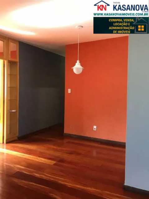Conheça 1000156122 do imóvel - Apartamento 4 quartos à venda Copacabana, Rio de Janeiro - R$ 2.140.000 - KFAP40196 - 4 1000156122 - 4