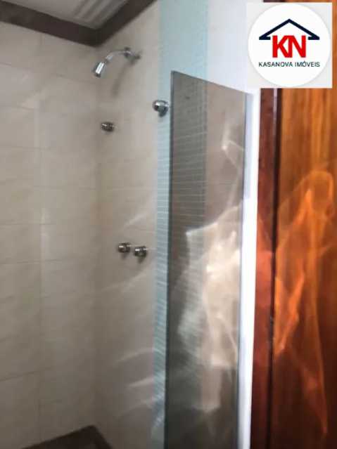 Conheça 1000156117 do imóvel - Apartamento 4 quartos à venda Copacabana, Rio de Janeiro - R$ 2.140.000 - KFAP40196 - 19 1000156117 - 19