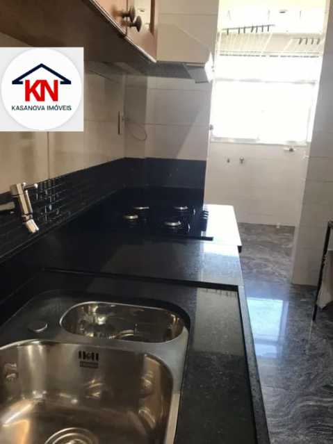 Conheça 1000156116 do imóvel - Apartamento 4 quartos à venda Copacabana, Rio de Janeiro - R$ 2.140.000 - KFAP40196 - 18 1000156116 - 18