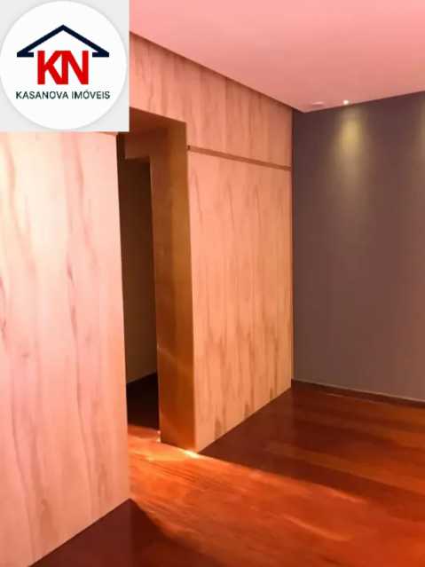 Conheça 1000156115 do imóvel - Apartamento 4 quartos à venda Copacabana, Rio de Janeiro - R$ 2.140.000 - KFAP40196 - 12 1000156115 - 12