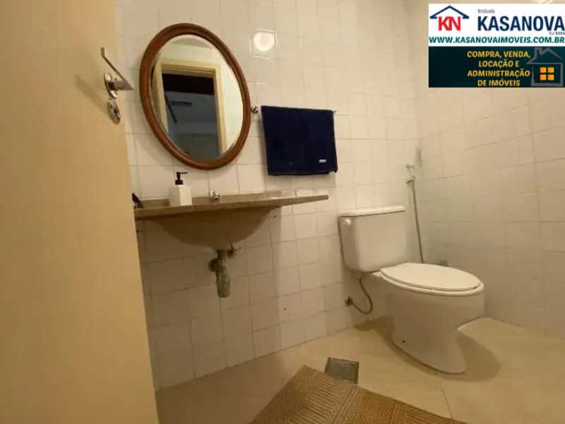 Conheça 1000156258 do imóvel - Sala Comercial 43m² à venda Flamengo, Rio de Janeiro - R$ 330.000 - KFSL00046 - 7 1000156258 - 7