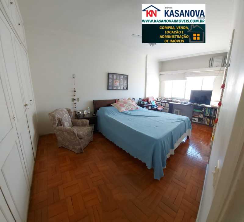 Conheça 1000156745 do imóvel - Apartamento 4 quartos à venda Copacabana, Rio de Janeiro - R$ 1.900.000 - KFAP40197 - 3 1000156745 - 3