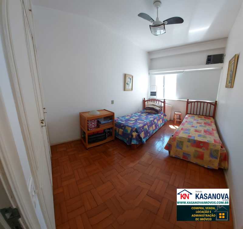 Conheça 1000156740 do imóvel - Apartamento 4 quartos à venda Copacabana, Rio de Janeiro - R$ 1.900.000 - KFAP40197 - 5 1000156740 - 5
