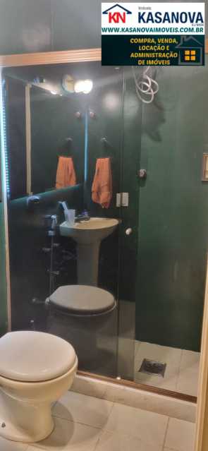 Conheça 1000156738 do imóvel - Apartamento 4 quartos à venda Copacabana, Rio de Janeiro - R$ 1.900.000 - KFAP40197 - 8 1000156738 - 8