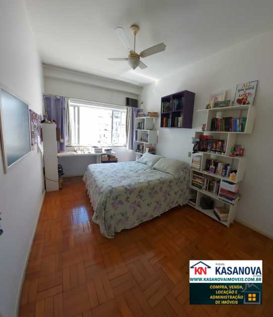 Conheça 1000156741 do imóvel - Apartamento 4 quartos à venda Copacabana, Rio de Janeiro - R$ 1.900.000 - KFAP40197 - 7 1000156741 - 7