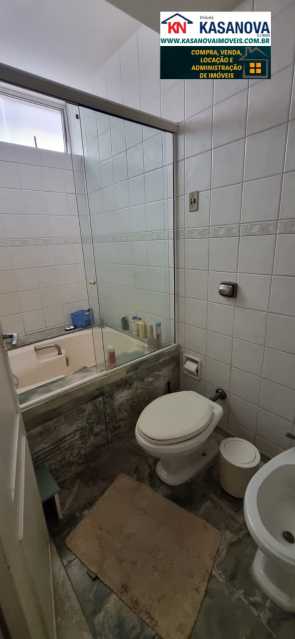 Conheça 1000156734 do imóvel - Apartamento 4 quartos à venda Copacabana, Rio de Janeiro - R$ 1.900.000 - KFAP40197 - 10 1000156734 - 10