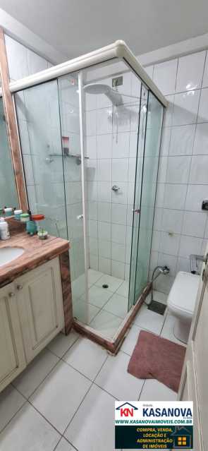 Conheça 1000156733 do imóvel - Apartamento 4 quartos à venda Copacabana, Rio de Janeiro - R$ 1.900.000 - KFAP40197 - 11 1000156733 - 11