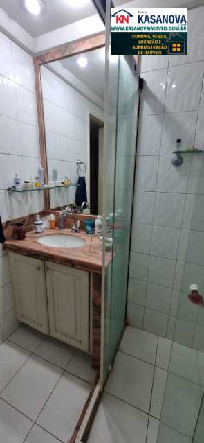 Conheça 1000156732 do imóvel - Apartamento 4 quartos à venda Copacabana, Rio de Janeiro - R$ 1.900.000 - KFAP40197 - 12 1000156732 - 12