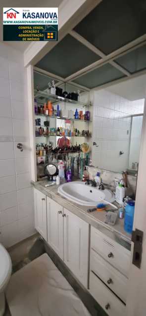 Conheça 1000156736 do imóvel - Apartamento 4 quartos à venda Copacabana, Rio de Janeiro - R$ 1.900.000 - KFAP40197 - 14 1000156736 - 14