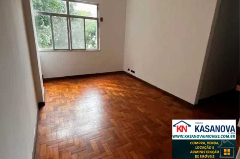 Conheça 1000158596 do imóvel - Apartamento 2 quartos à venda Lagoa, Rio de Janeiro - R$ 900.000 - KFAP20898 - 2 1000158596 - 2