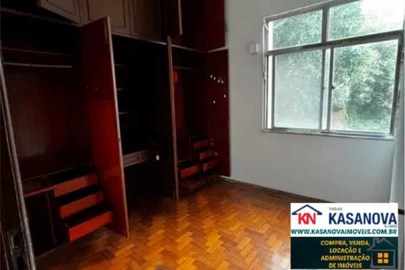 Conheça 1000158594 do imóvel - Apartamento 2 quartos à venda Lagoa, Rio de Janeiro - R$ 900.000 - KFAP20898 - 3 1000158594 - 3